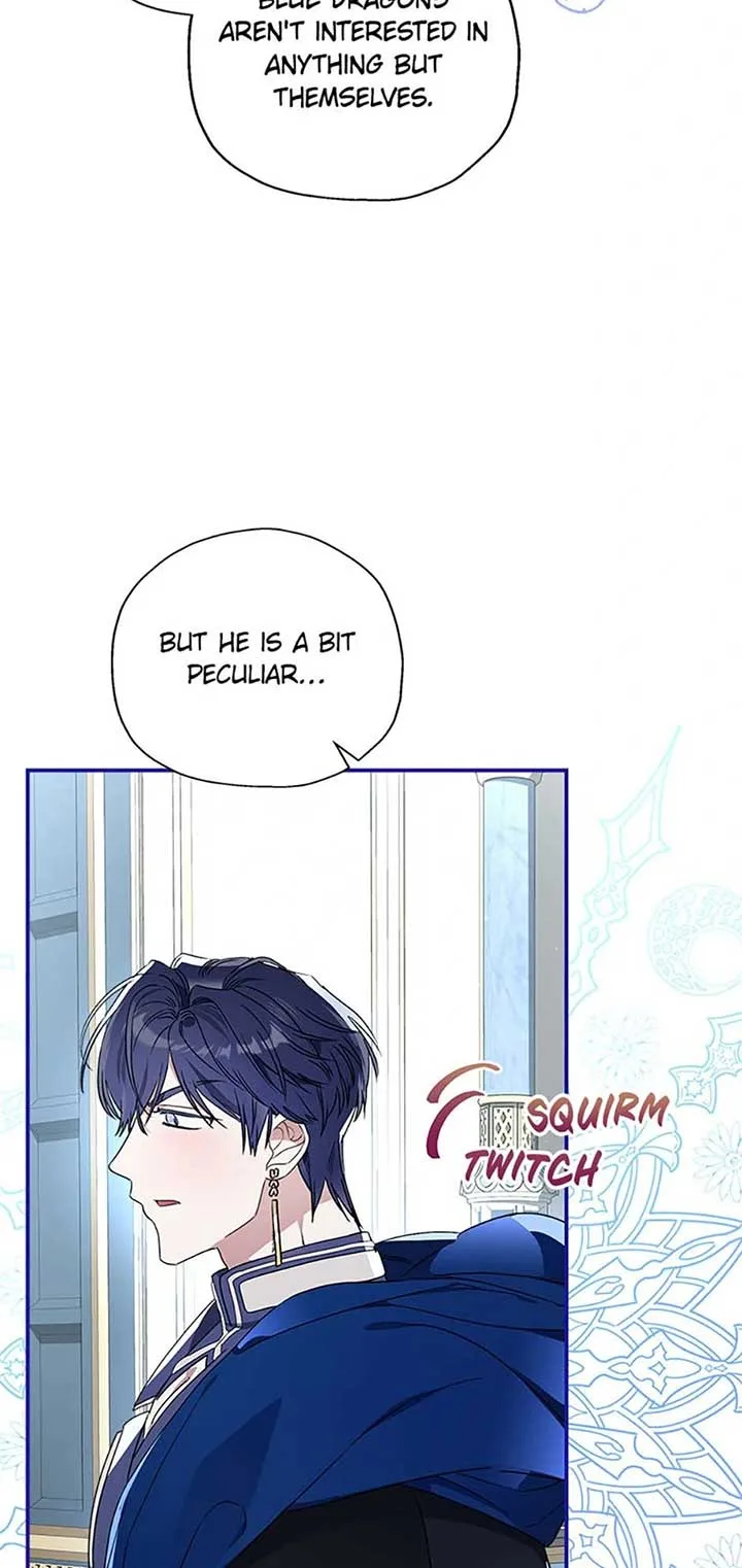 When The Count’s Illegitimate Daughter Gets Married Chapter 94 page 24