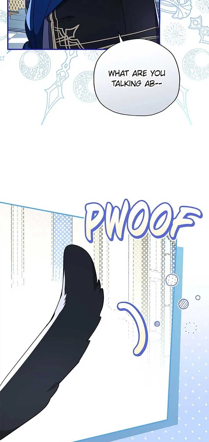 When The Count’s Illegitimate Daughter Gets Married Chapter 94 page 25