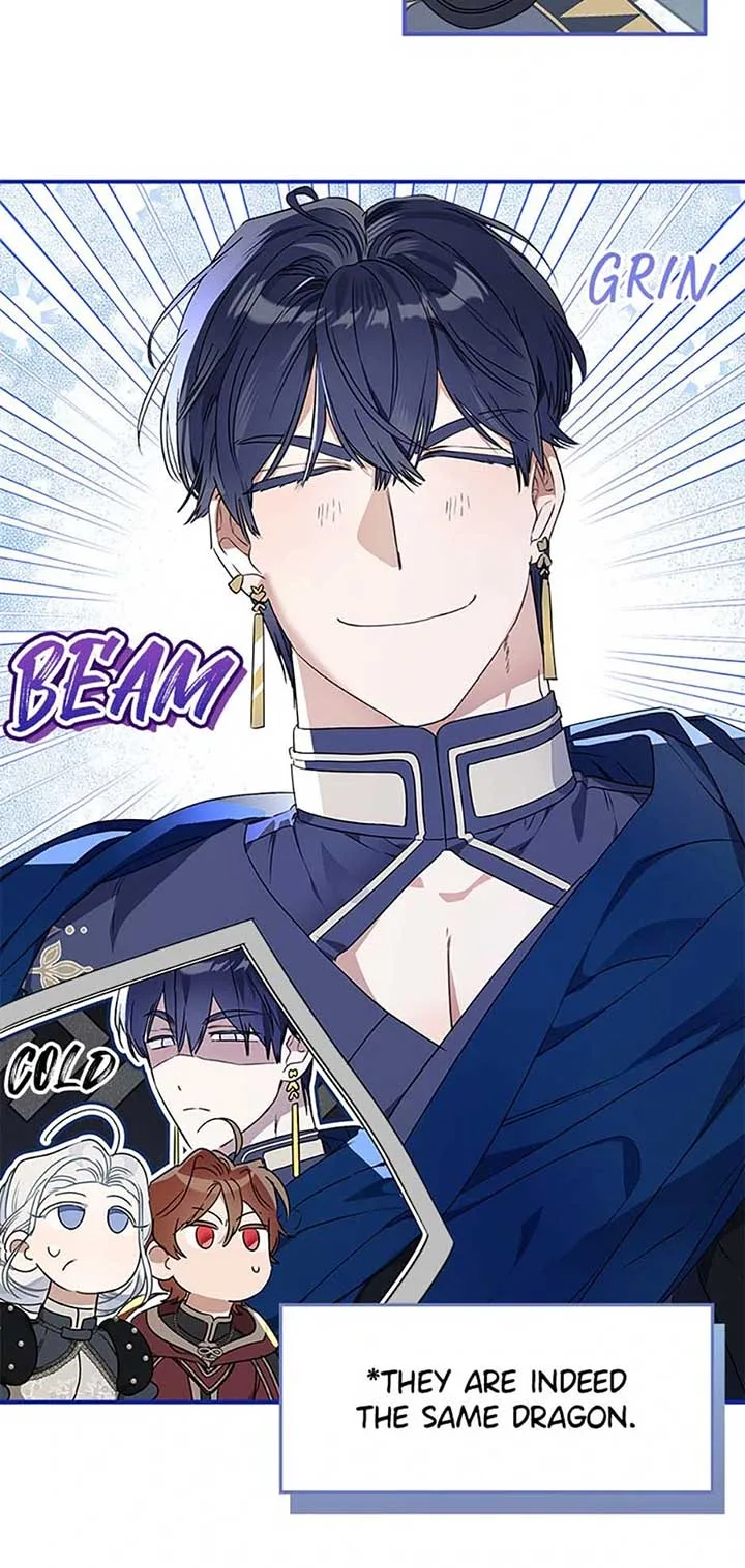 When The Count’s Illegitimate Daughter Gets Married Chapter 94 page 29