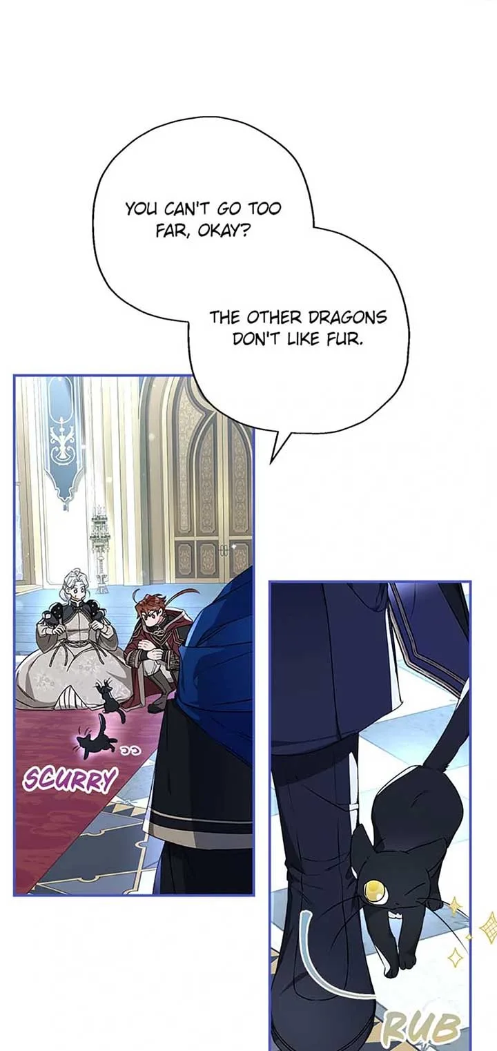When The Count’s Illegitimate Daughter Gets Married Chapter 94 page 28