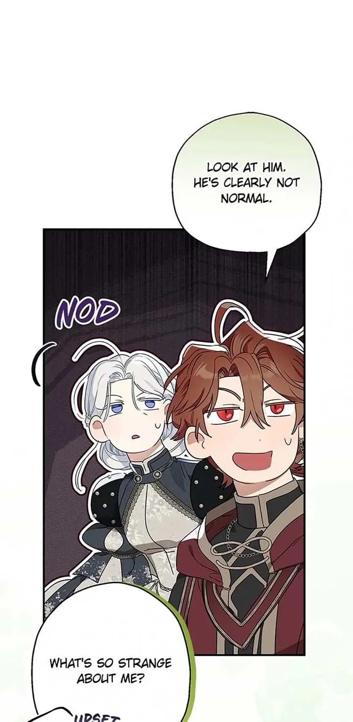 When The Count’s Illegitimate Daughter Gets Married Chapter 94 page 30