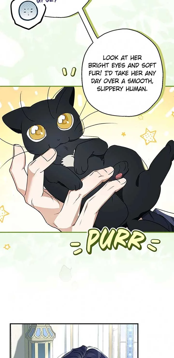 When The Count’s Illegitimate Daughter Gets Married Chapter 94 page 31