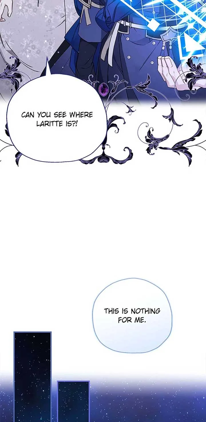When The Count’s Illegitimate Daughter Gets Married Chapter 94 page 36