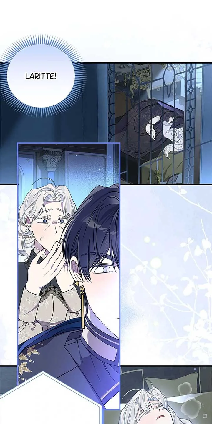 When The Count’s Illegitimate Daughter Gets Married Chapter 94 page 38