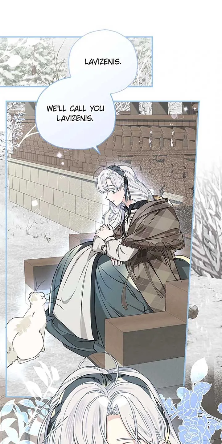 When The Count’s Illegitimate Daughter Gets Married Chapter 94 page 48