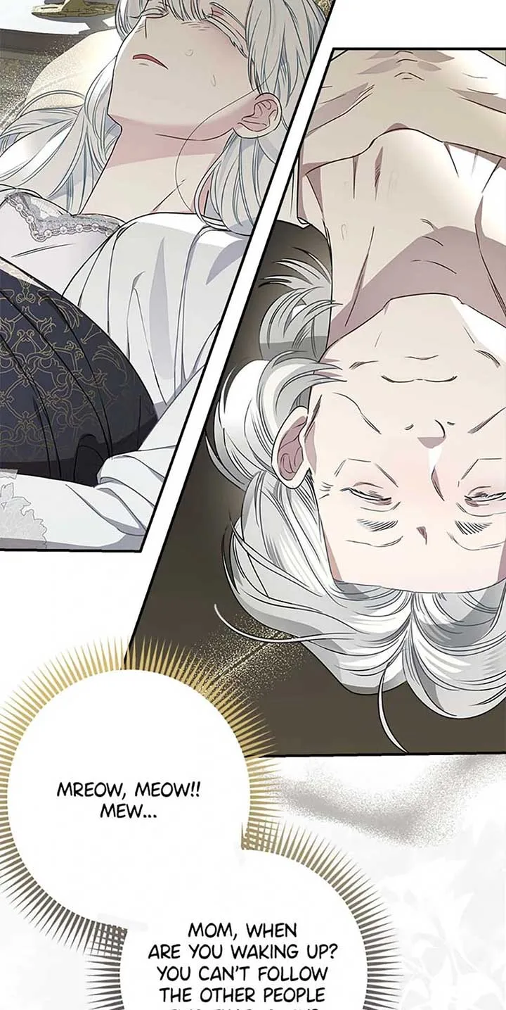 When The Count’s Illegitimate Daughter Gets Married Chapter 94 page 51
