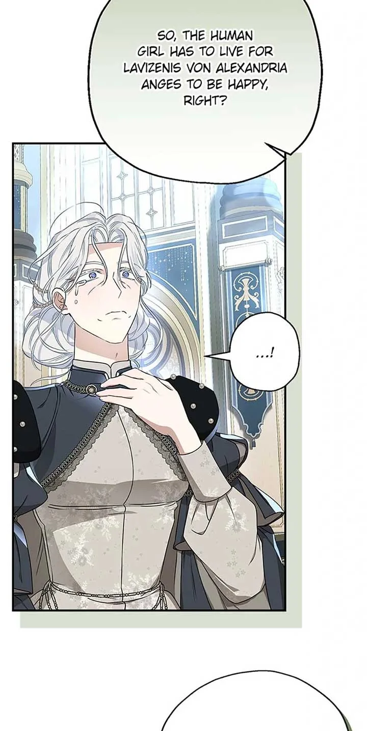 When The Count’s Illegitimate Daughter Gets Married Chapter 94 page 56