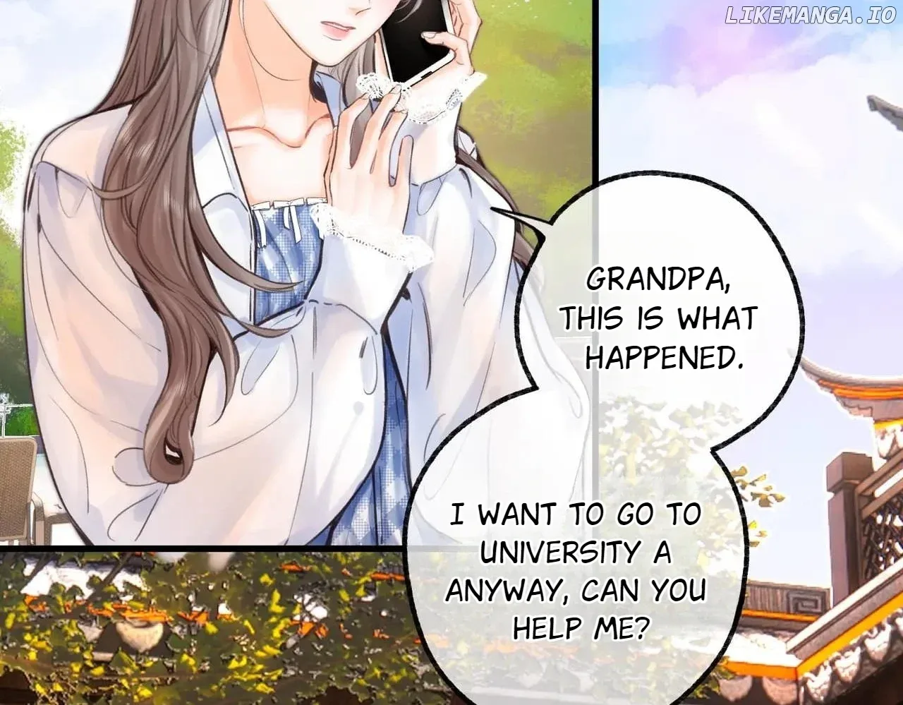 You Are My Desire Chapter 90 page 7
