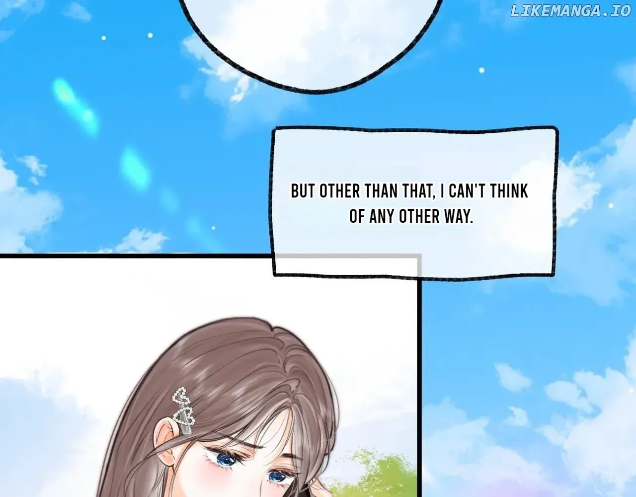 You Are My Desire Chapter 90 page 6