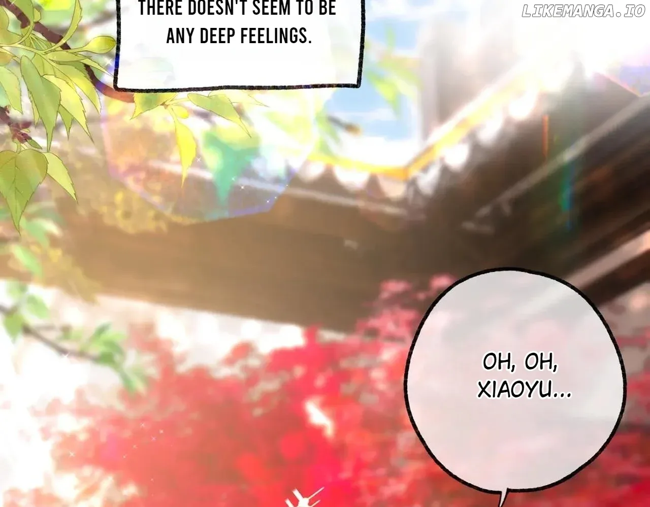 You Are My Desire Chapter 90 page 3