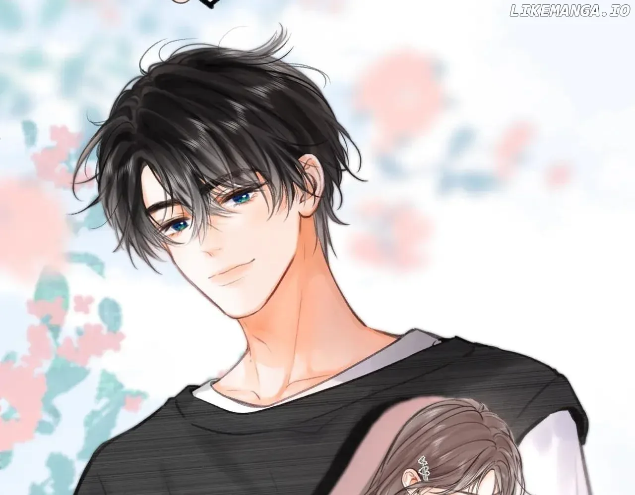 You Are My Desire Chapter 90 page 12