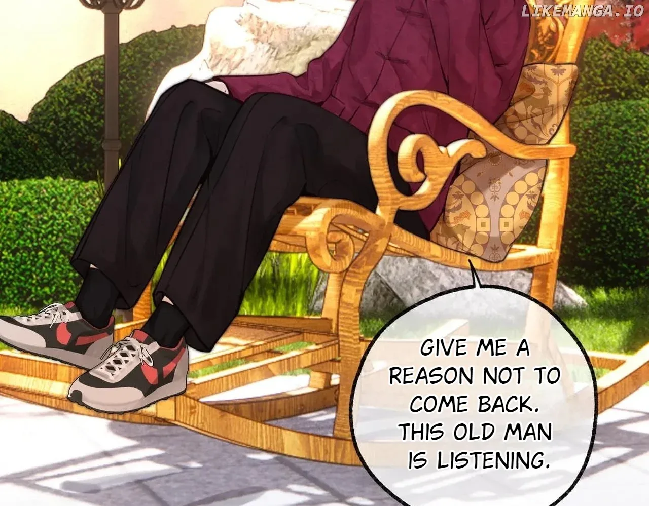 You Are My Desire Chapter 90 page 9
