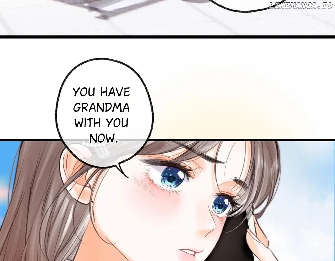 You Are My Desire Chapter 90 page 10