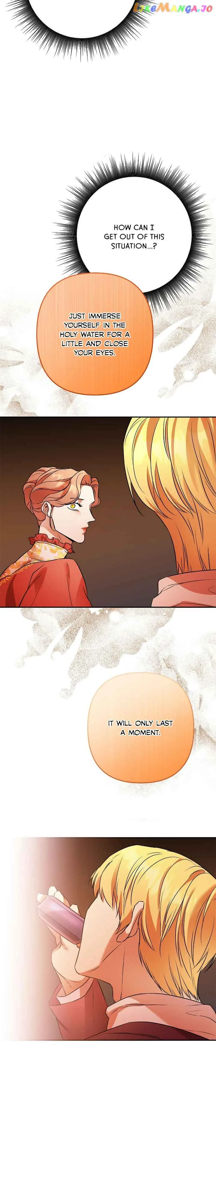 Agatha Chapter 107 page 3