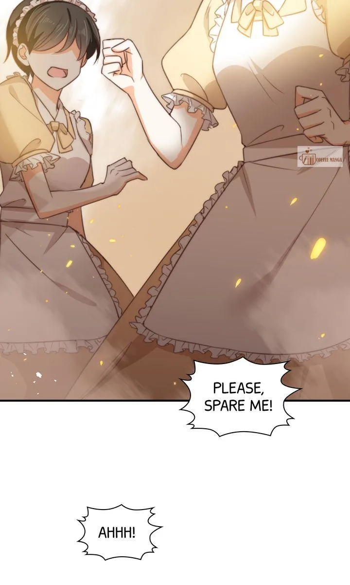 The Devil Duke’s Little Bride Chapter 94 page 3