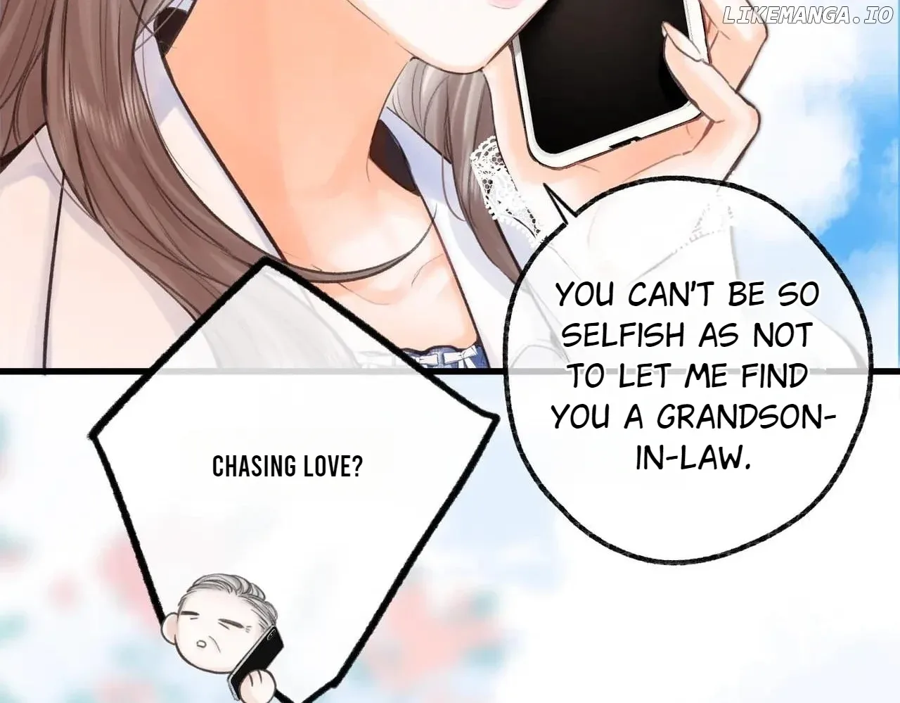 You Are My Desire Chapter 90 page 11