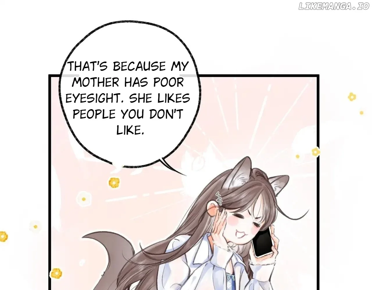 You Are My Desire Chapter 90 page 17