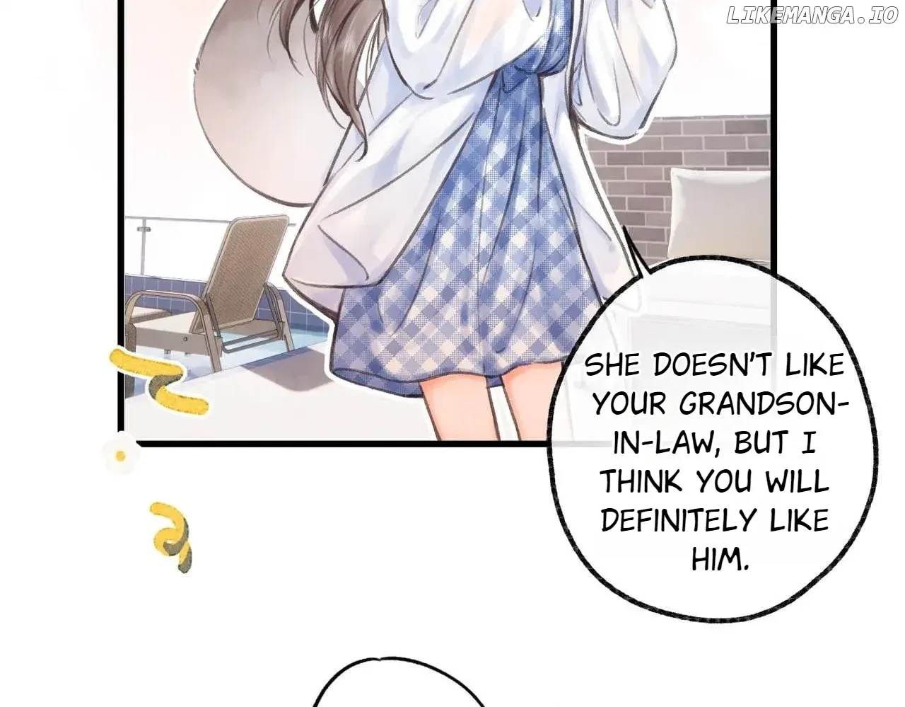You Are My Desire Chapter 90 page 18