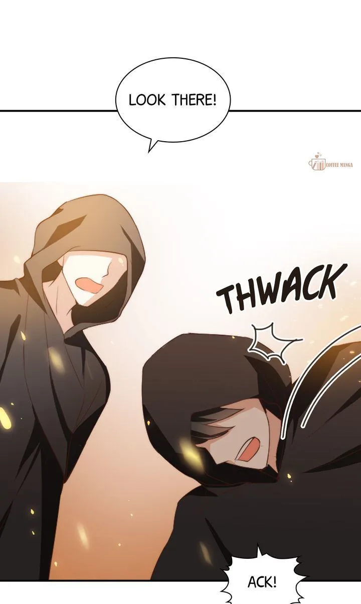 The Devil Duke’s Little Bride Chapter 94 page 6