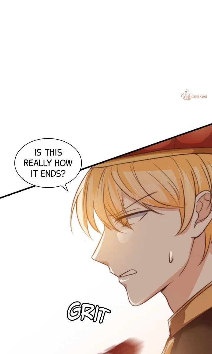The Devil Duke’s Little Bride Chapter 94 page 4