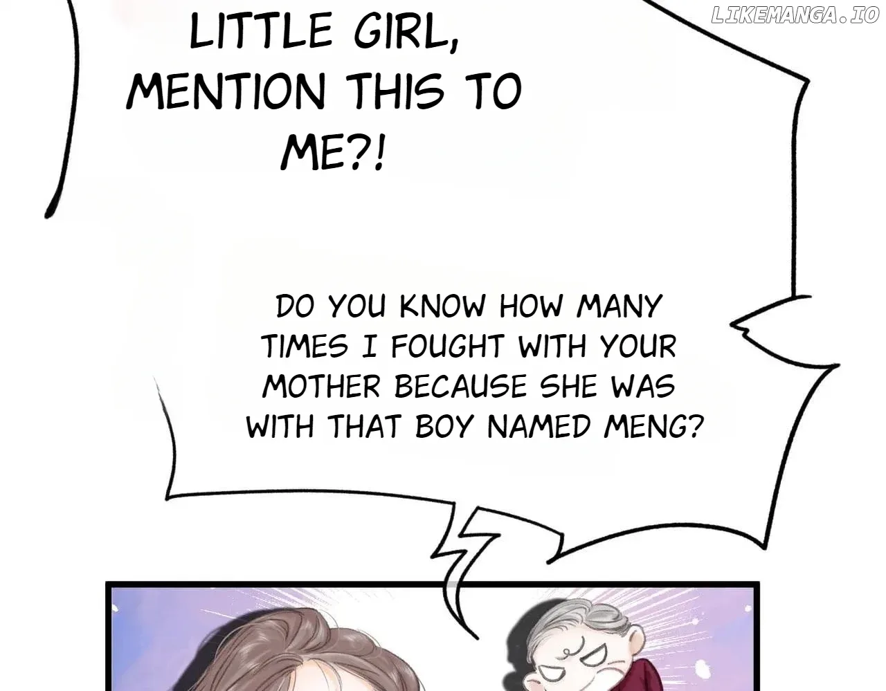 You Are My Desire Chapter 90 page 15