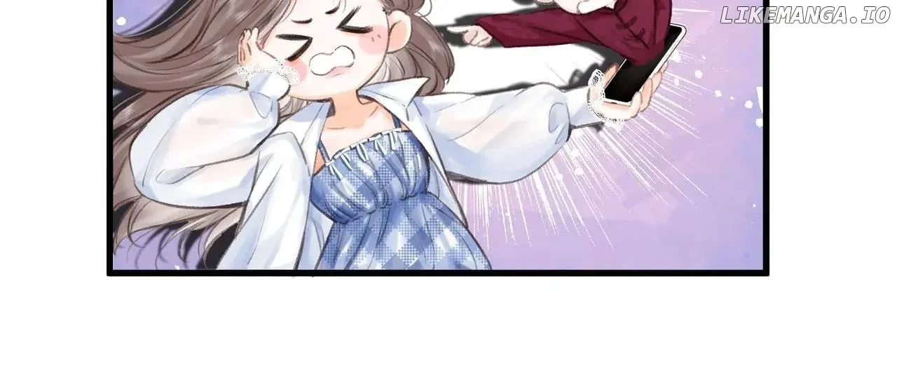 You Are My Desire Chapter 90 page 16