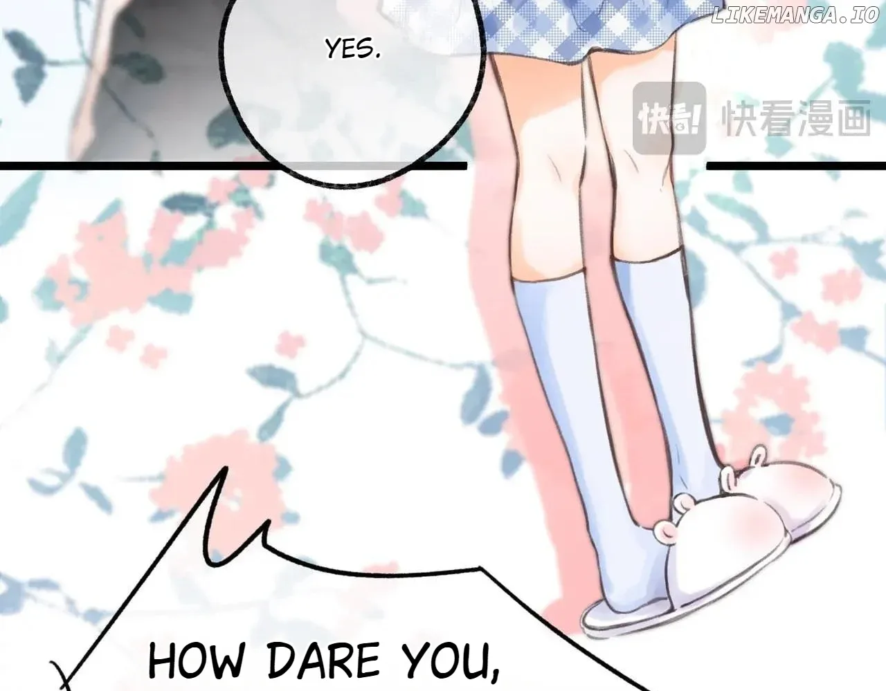 You Are My Desire Chapter 90 page 14