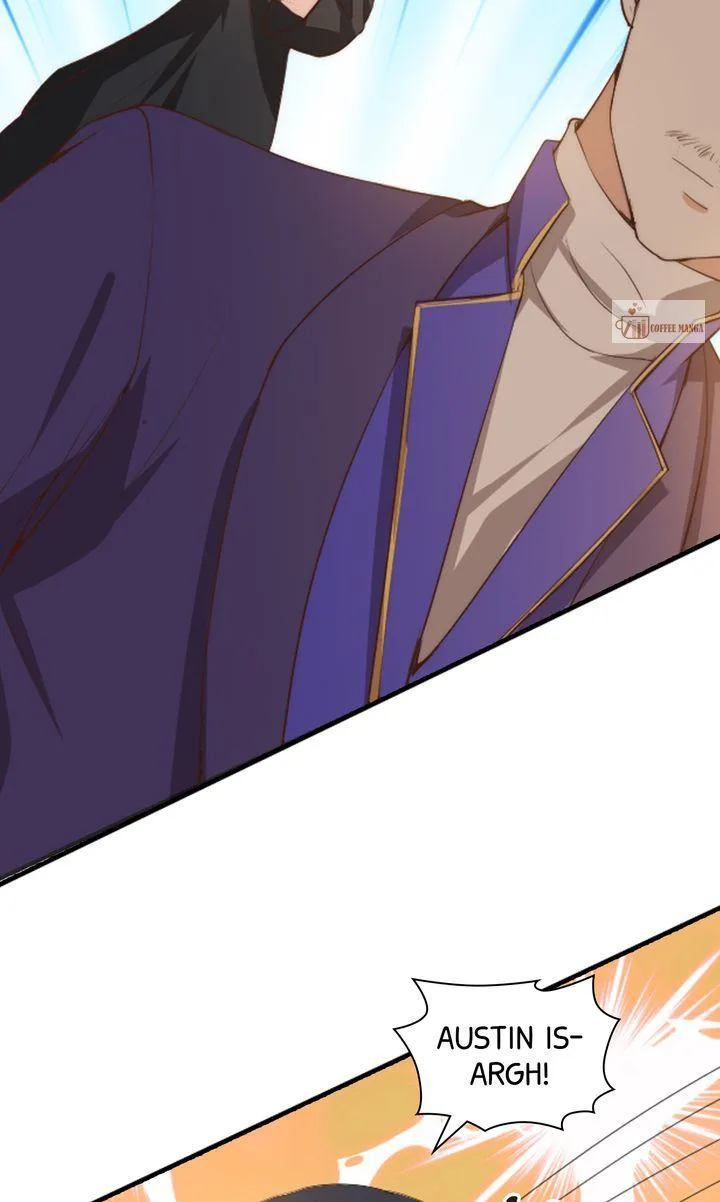 The Devil Duke’s Little Bride Chapter 94 page 8