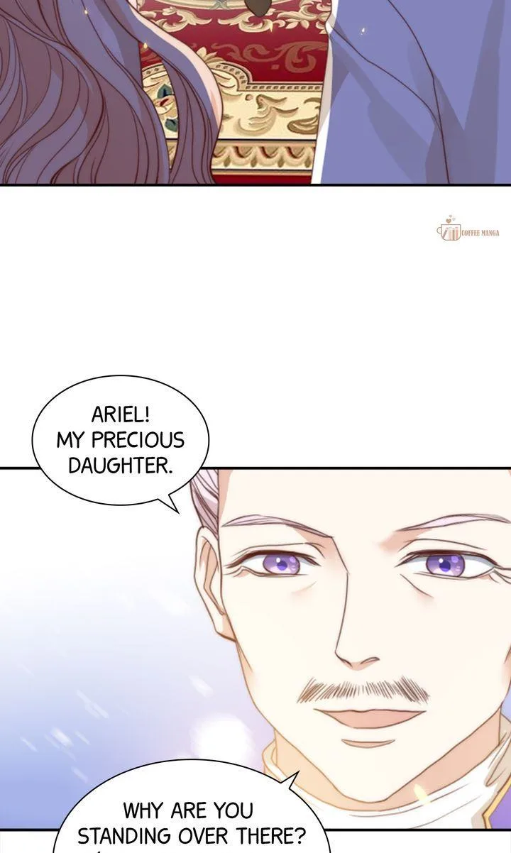 The Devil Duke’s Little Bride Chapter 94 page 16