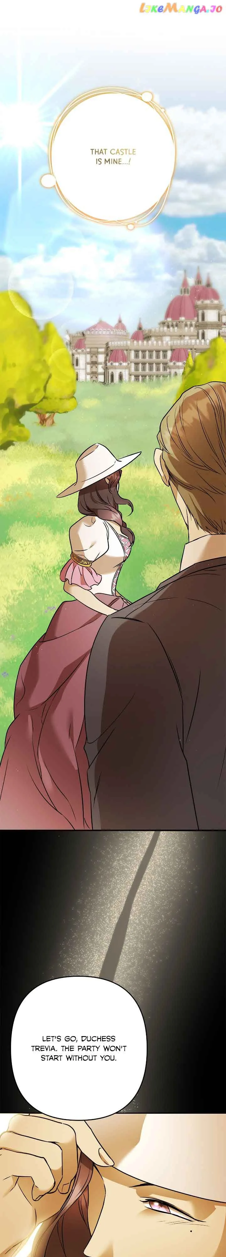 Agatha Chapter 107 page 12