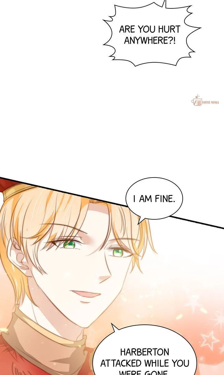 The Devil Duke’s Little Bride Chapter 94 page 14