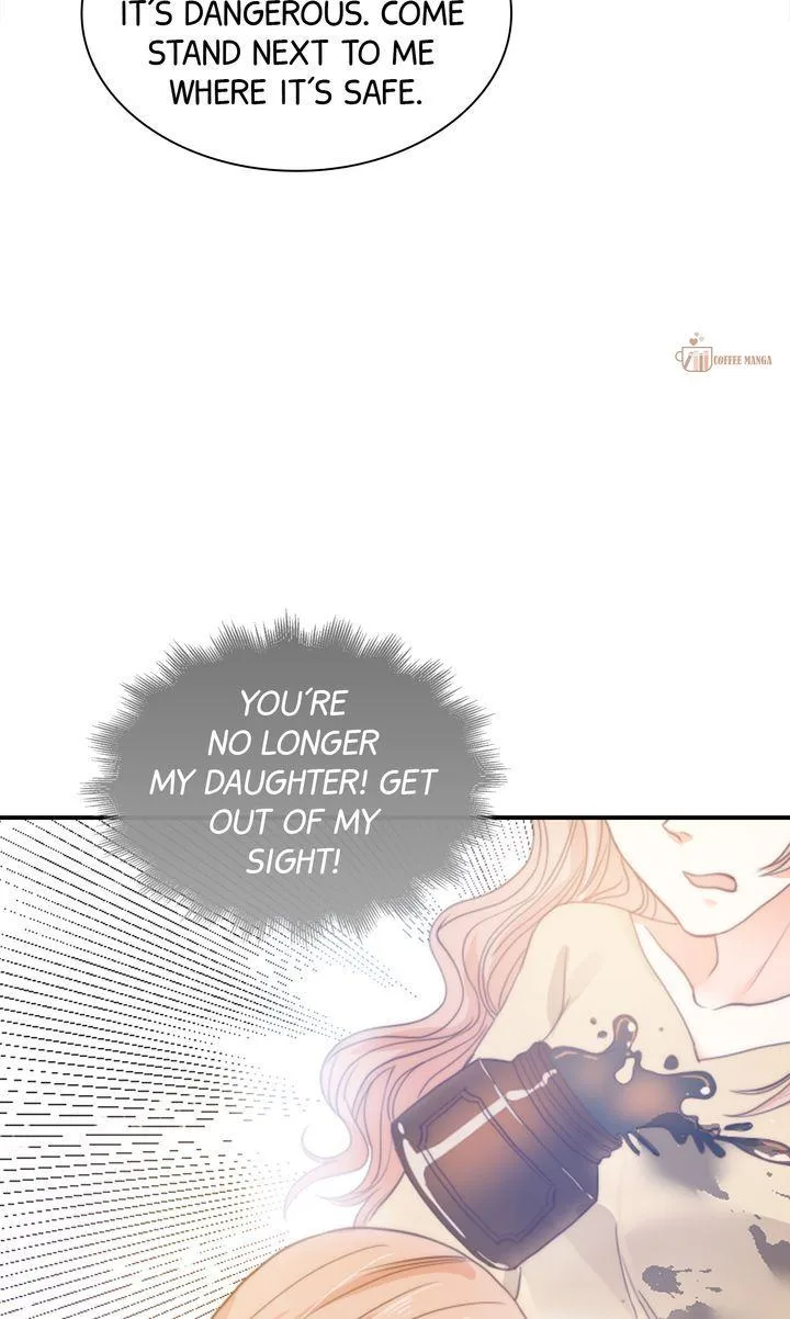 The Devil Duke’s Little Bride Chapter 94 page 17