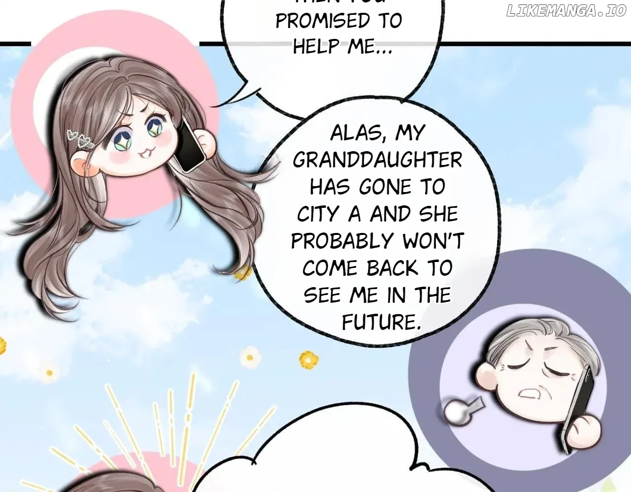 You Are My Desire Chapter 90 page 22