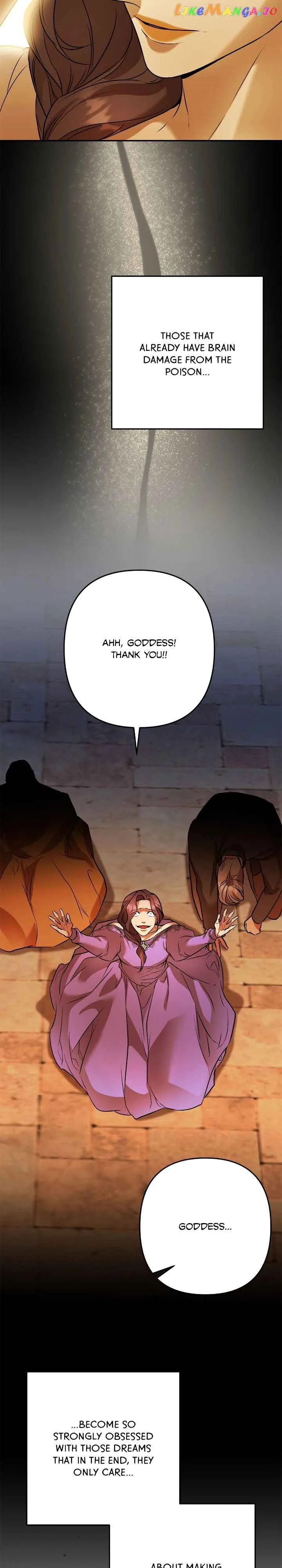Agatha Chapter 107 page 13