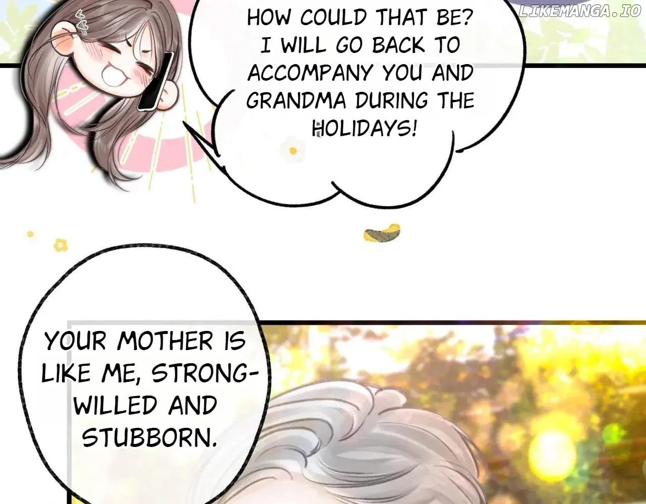You Are My Desire Chapter 90 page 23