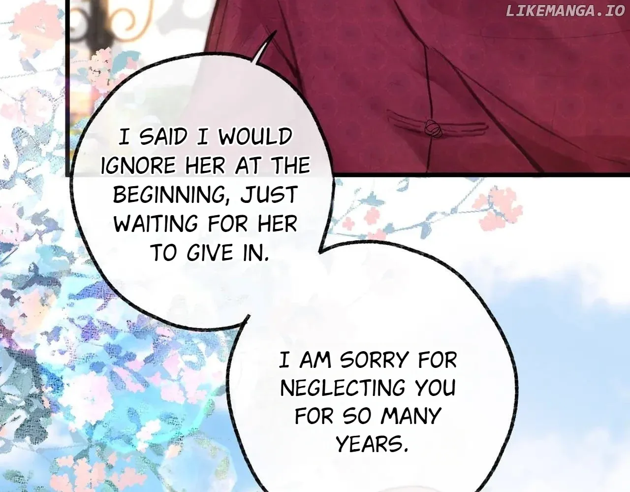 You Are My Desire Chapter 90 page 25