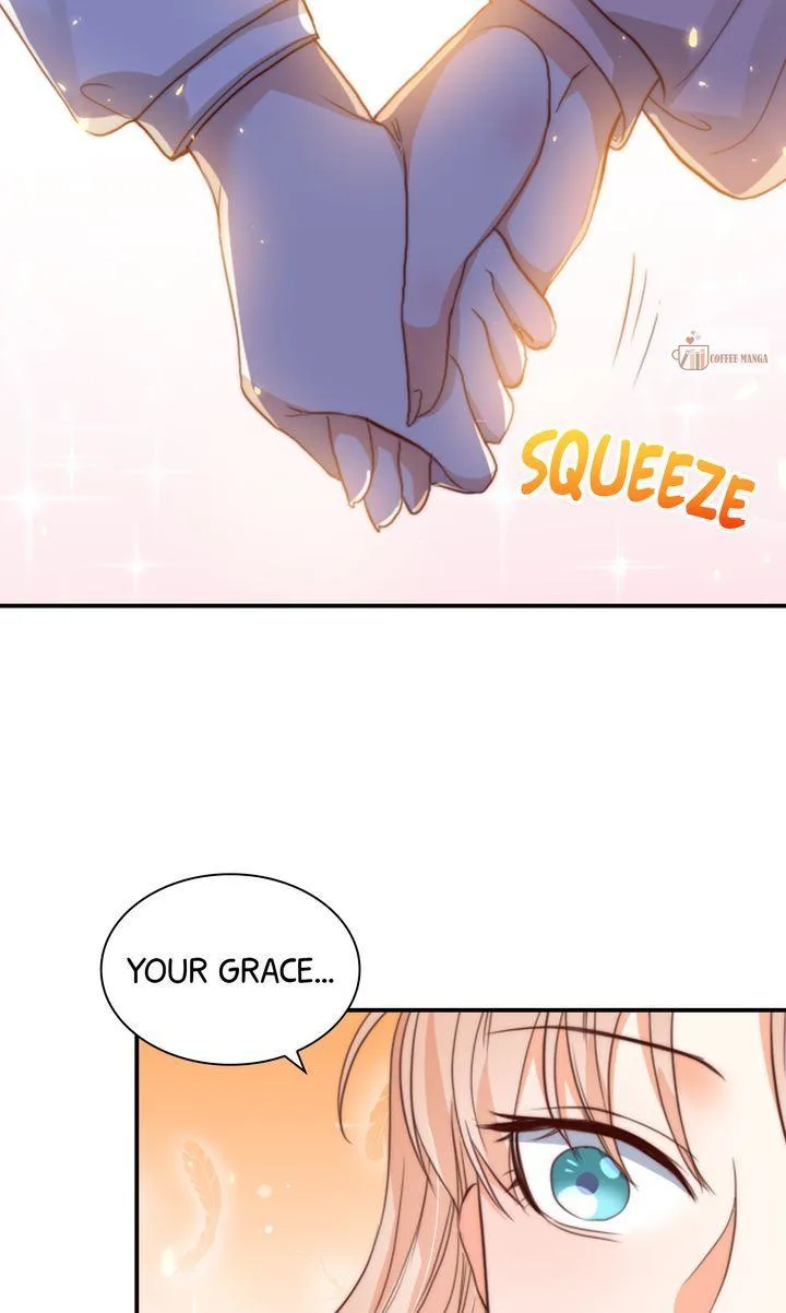 The Devil Duke’s Little Bride Chapter 94 page 21