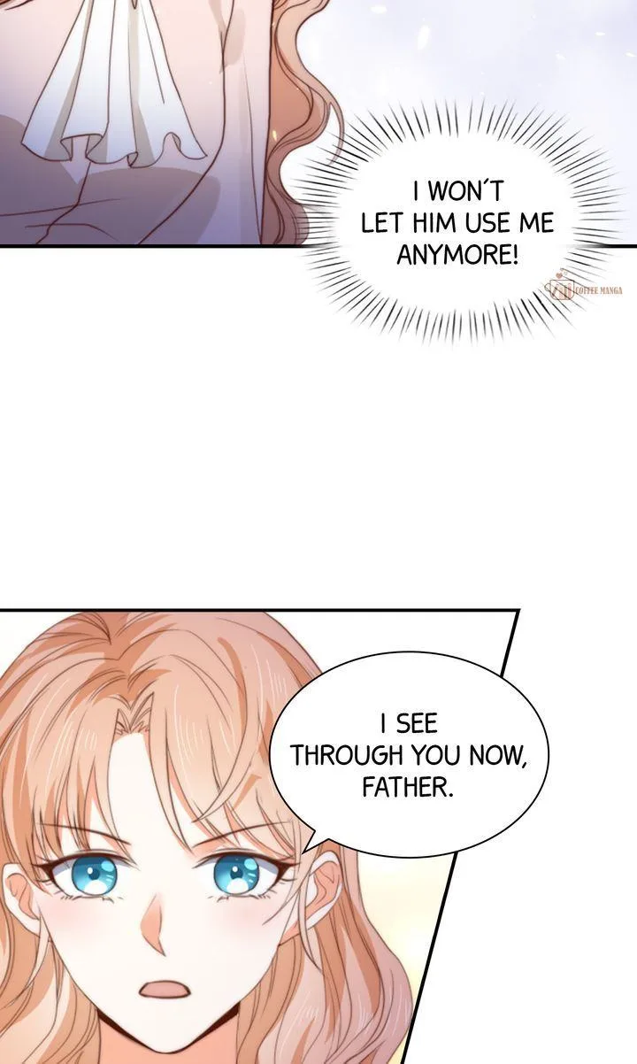 The Devil Duke’s Little Bride Chapter 94 page 23