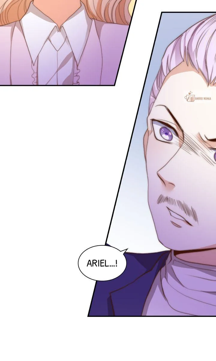 The Devil Duke’s Little Bride Chapter 94 page 24