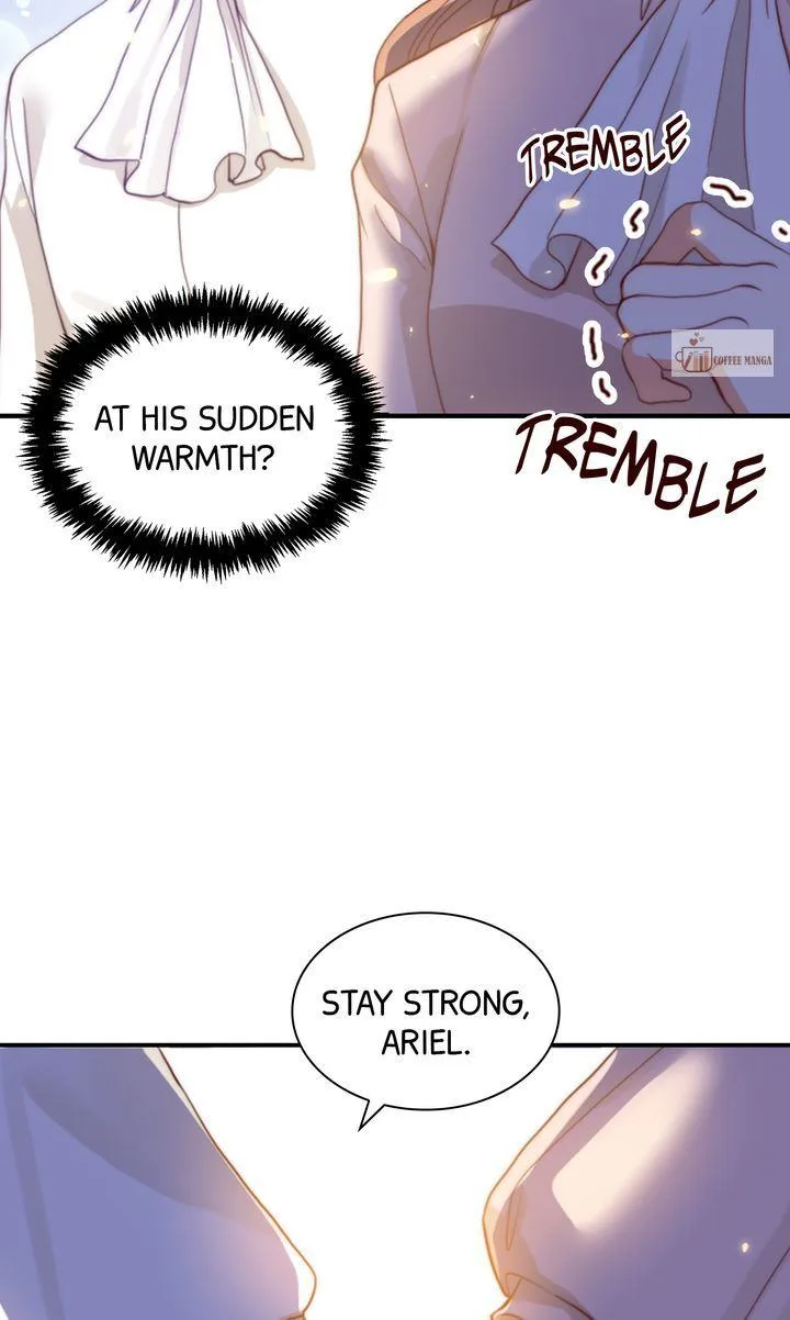 The Devil Duke’s Little Bride Chapter 94 page 20
