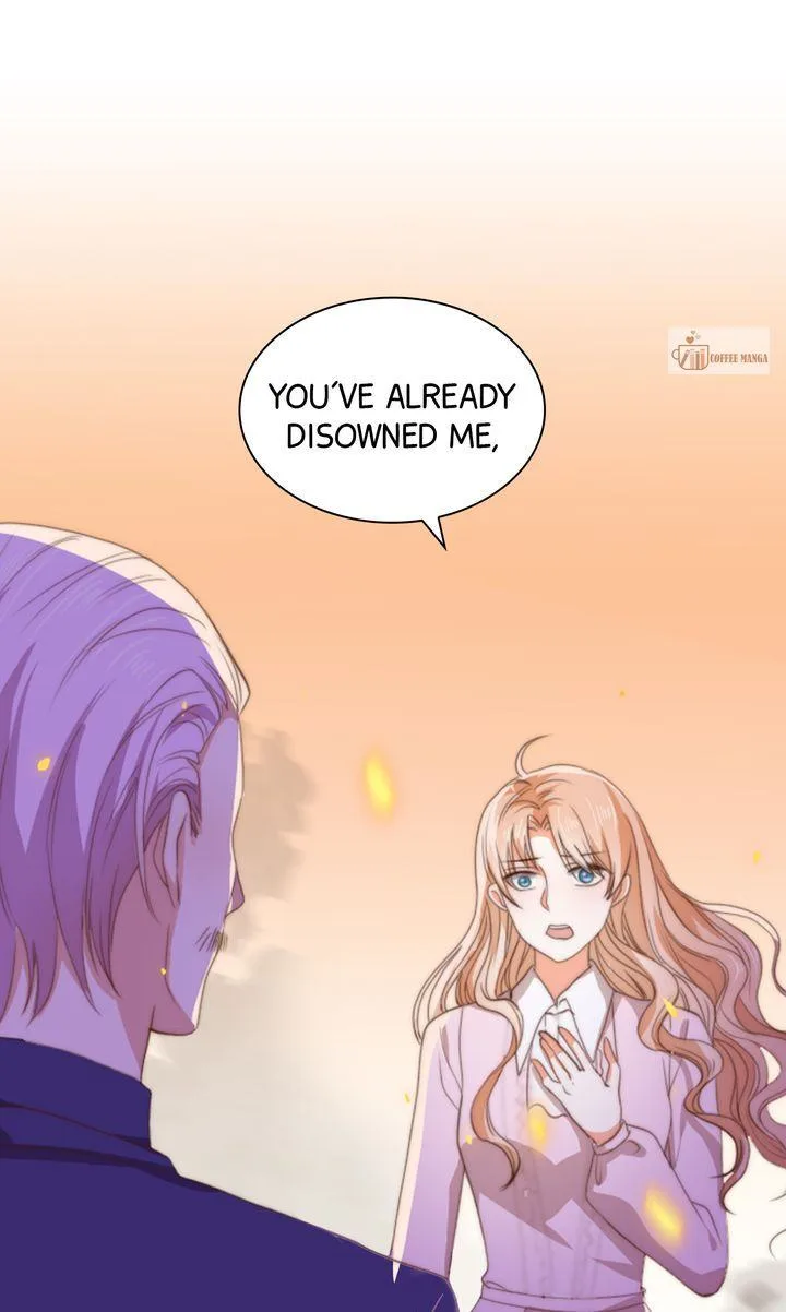 The Devil Duke’s Little Bride Chapter 94 page 25