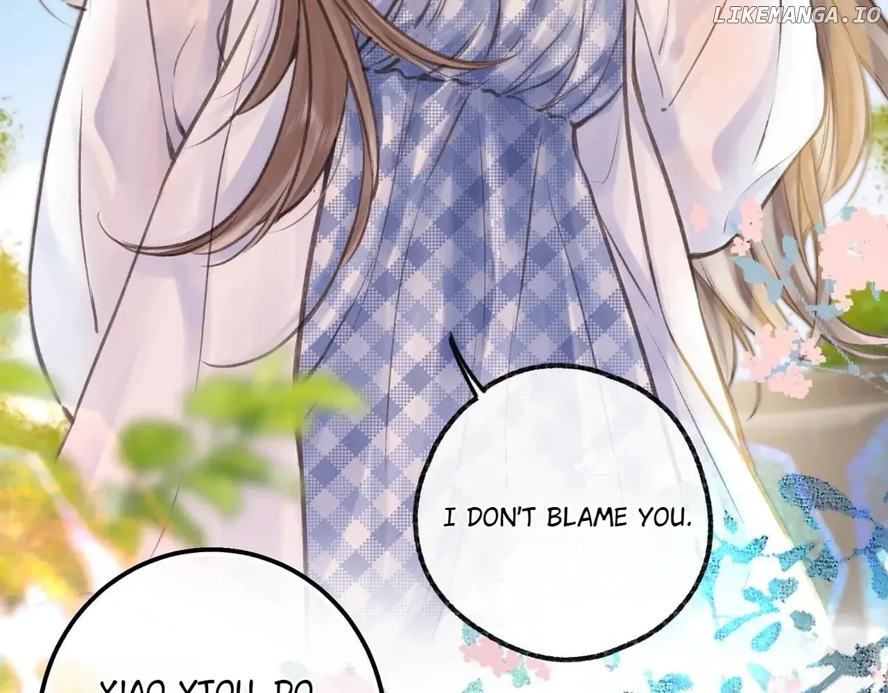 You Are My Desire Chapter 90 page 27