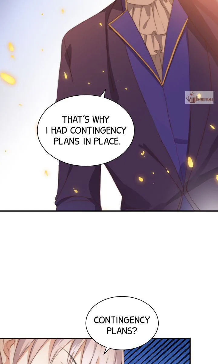 The Devil Duke’s Little Bride Chapter 94 page 32