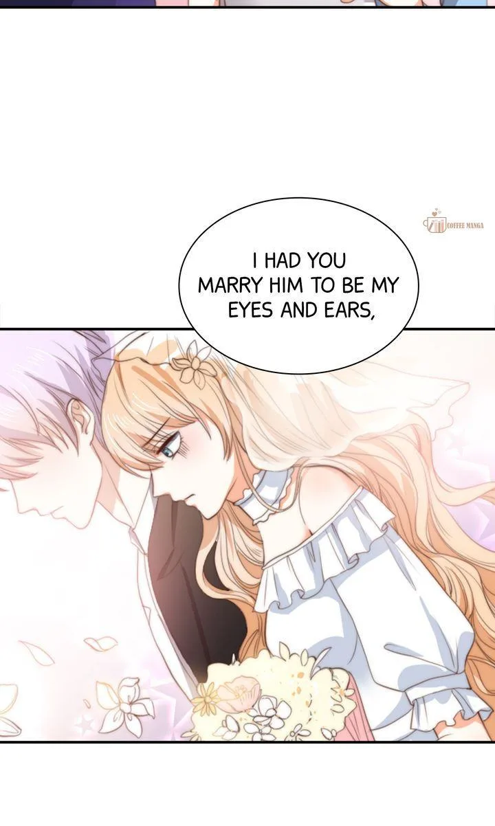 The Devil Duke’s Little Bride Chapter 94 page 29