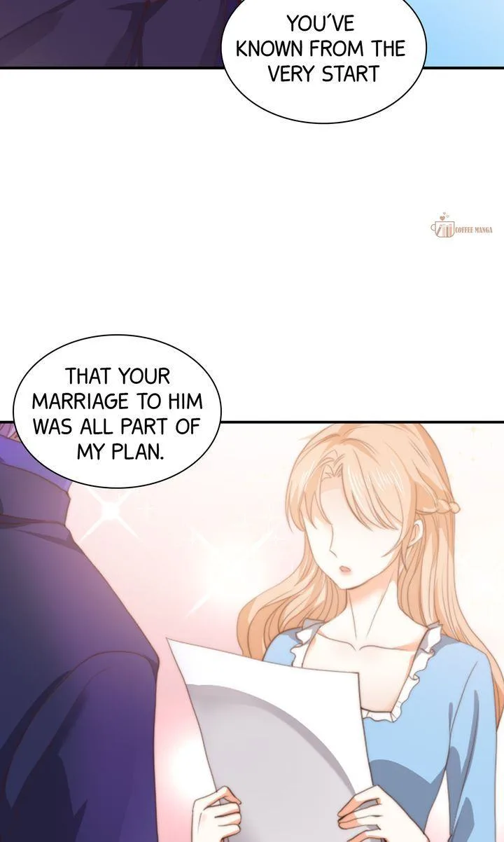 The Devil Duke’s Little Bride Chapter 94 page 28