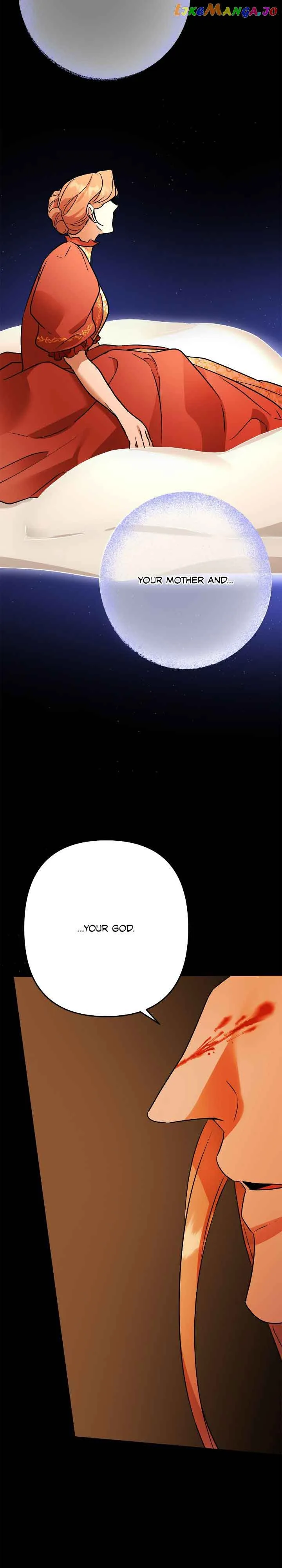 Agatha Chapter 107 page 31