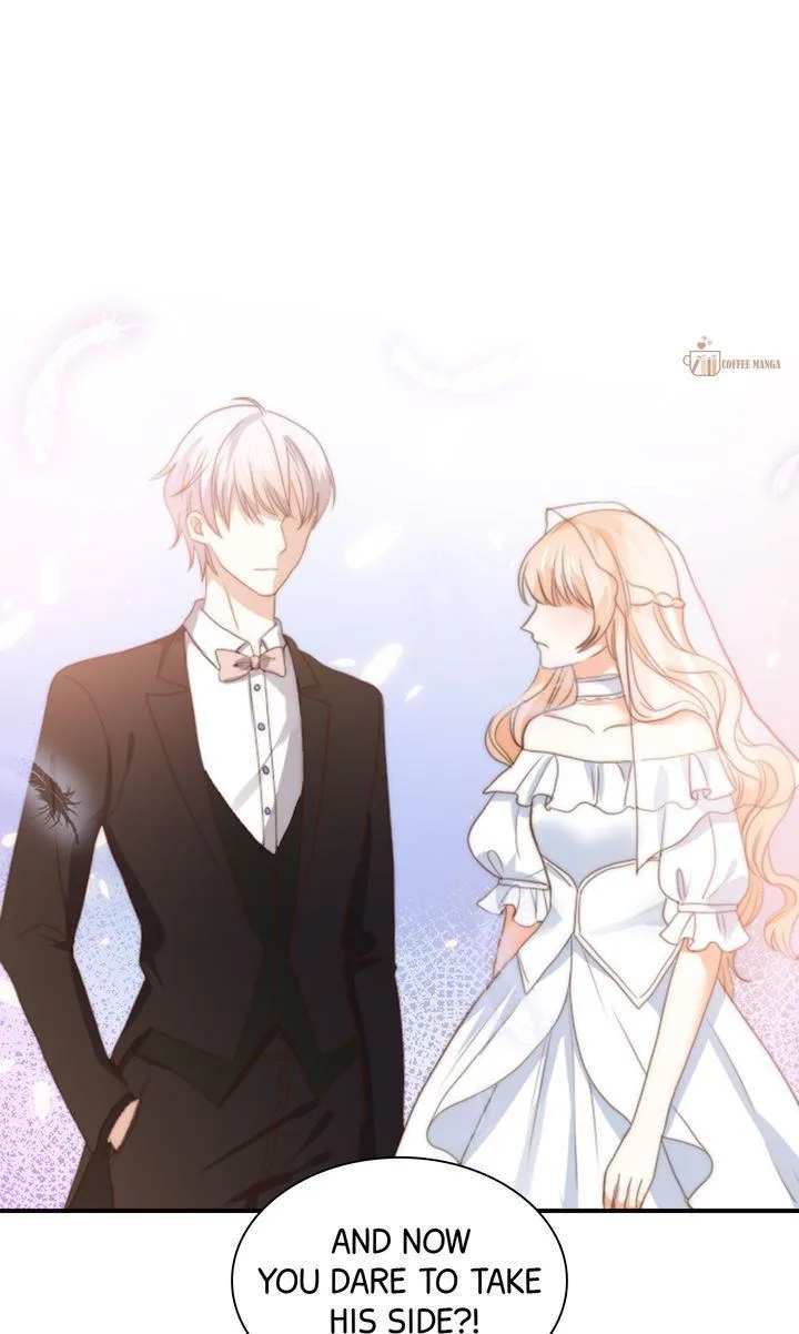 The Devil Duke’s Little Bride Chapter 94 page 30