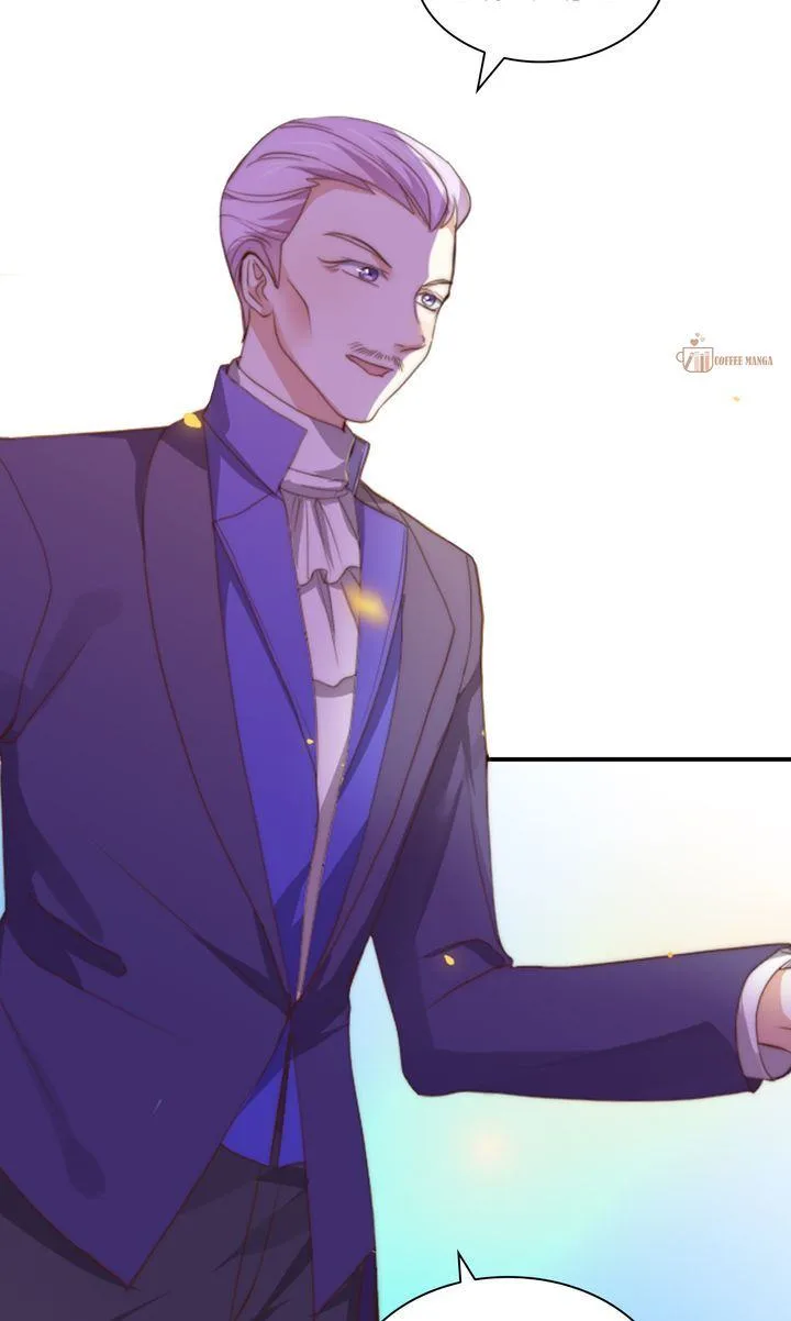 The Devil Duke’s Little Bride Chapter 94 page 27