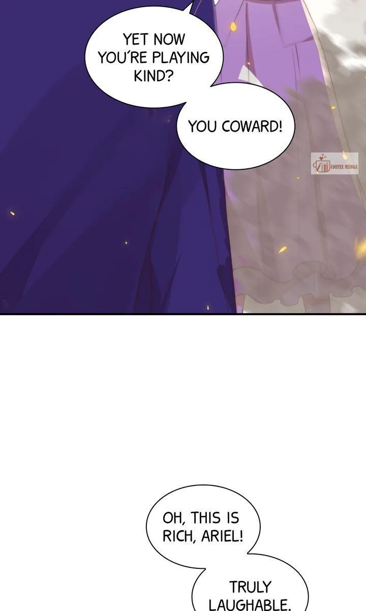 The Devil Duke’s Little Bride Chapter 94 page 26