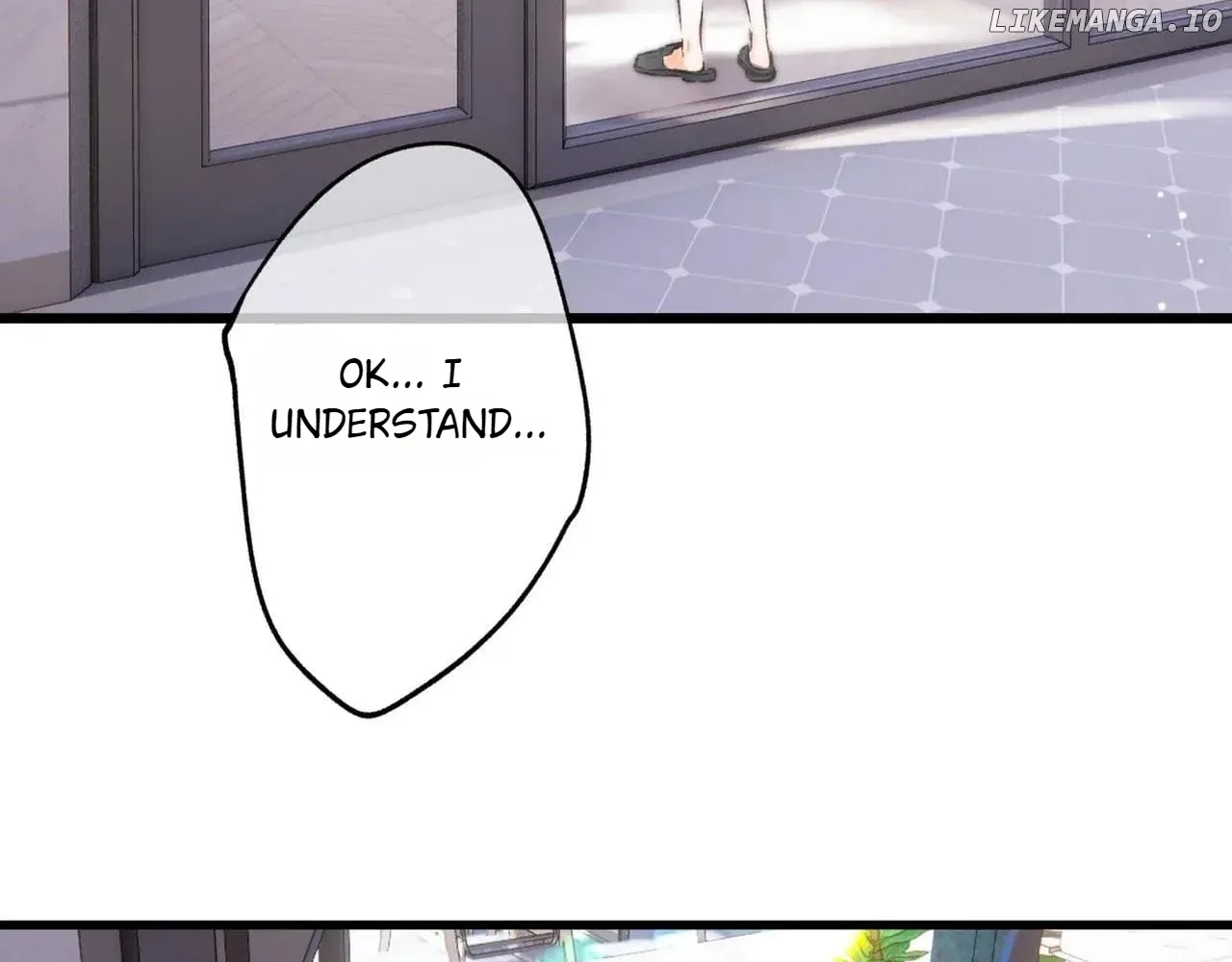 You Are My Desire Chapter 90 page 34